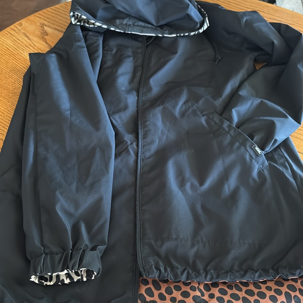 Vans Reversible Jacket - image 5